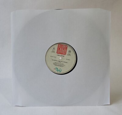 Labi Siffre - Something Inside So Strong/Hard Road - Music Vinyl Record
