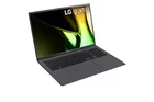LG gram 17" Core Ultra 7 155H 32GB/2TB SSD Win11 grau 17Z90S-G.AD7CG