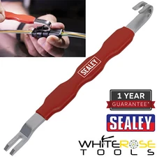 Sealey Automotive Electrical Terminal Connector Separator Removal Tool Remover