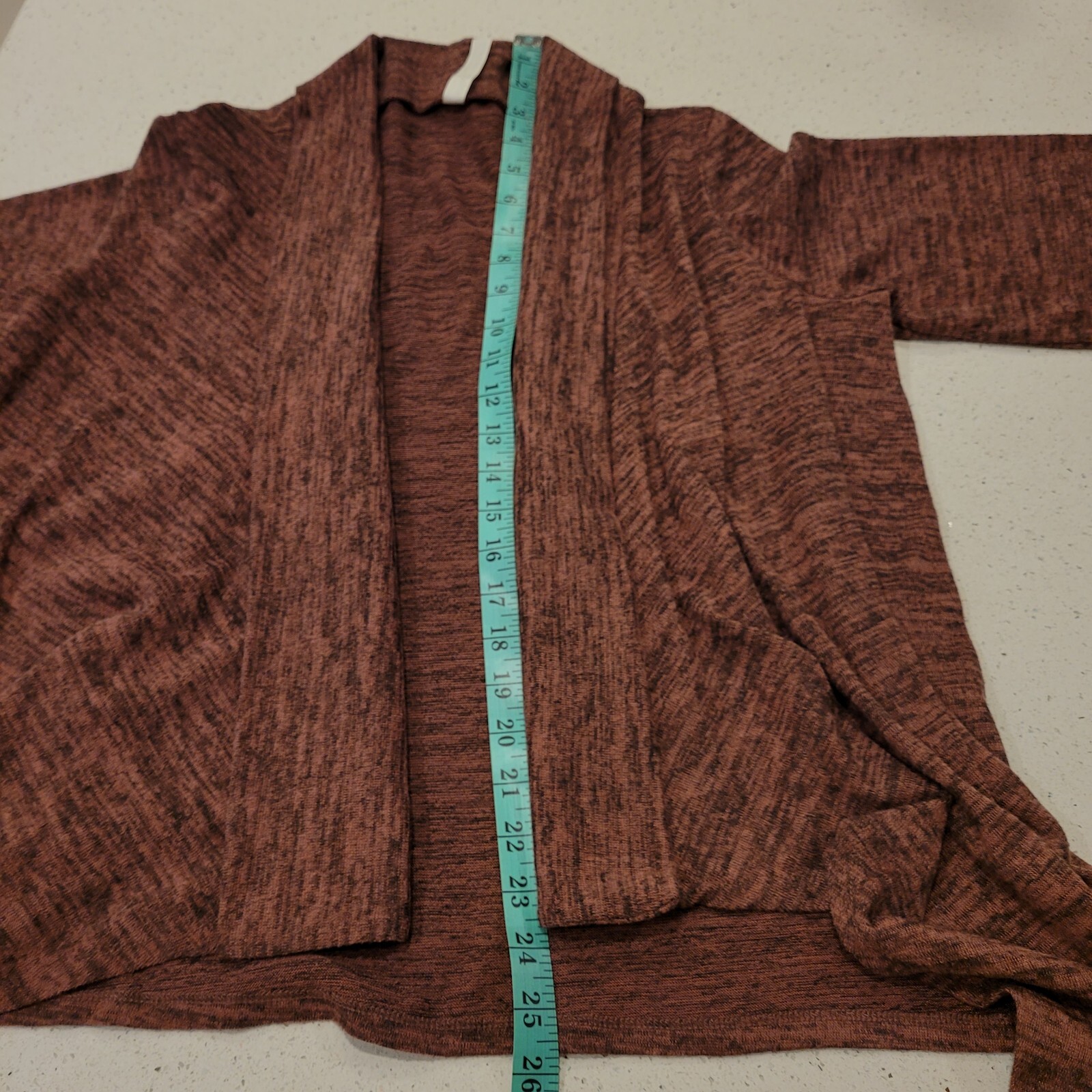 PerSeption Concept Open Cover Up Lightweight Card… - image 6