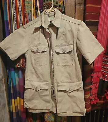 vintage abercrombie and fitch safari jacket 60's | eBay vintage abercrombie and fitch safari jacket 60's | eBay