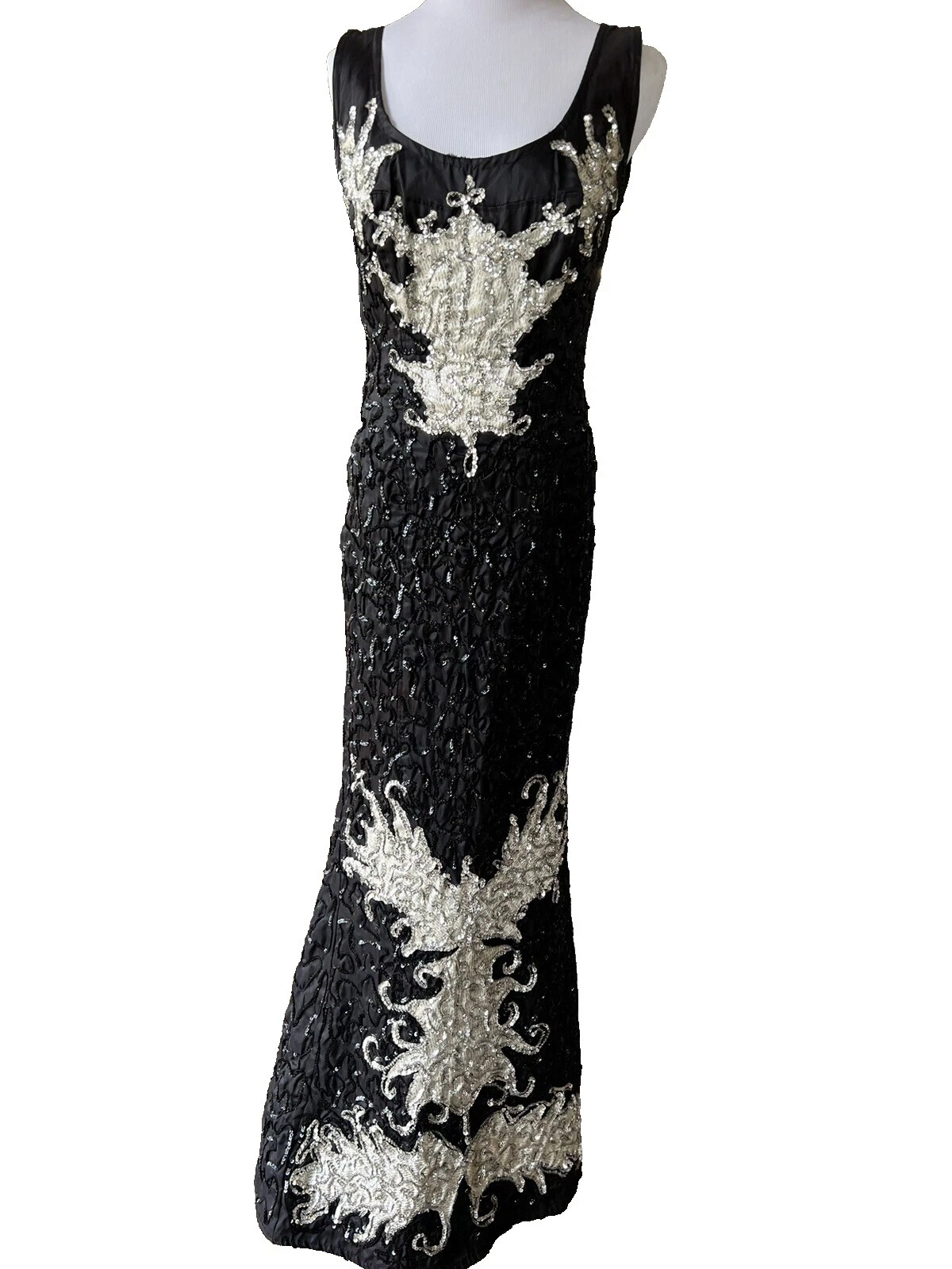 Disfraces Burlesque Sintético para Mujeres