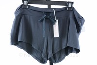 Ingrid & Isabel Maternity Gray M 8 10 Jersey Drawstring Lounge Short Pant Ingrid & Isabel Maternity Gray M 8 10 Jersey Drawstring Lounge Short Pant