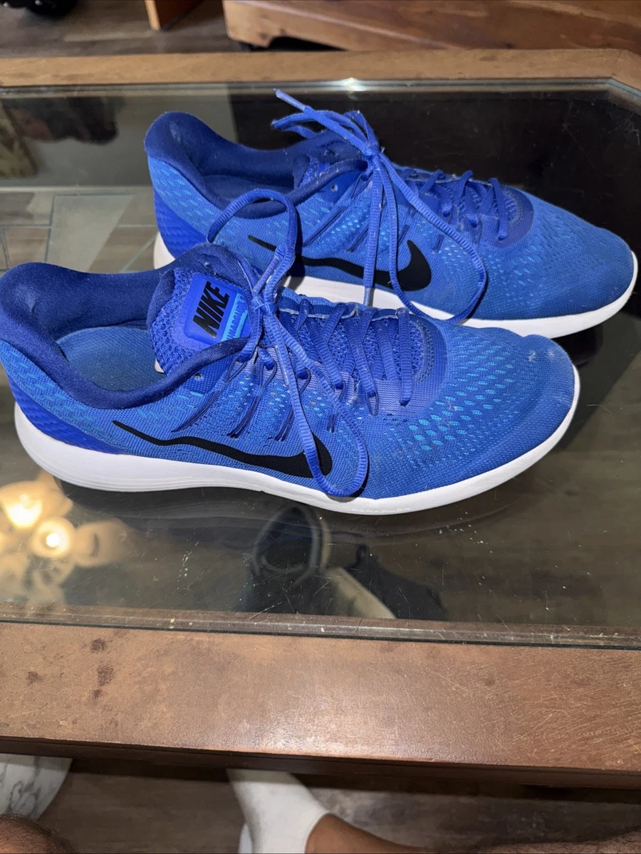 Nike Lunarglide 8 Racer Blue for Sale | Authenticity  display picture 2