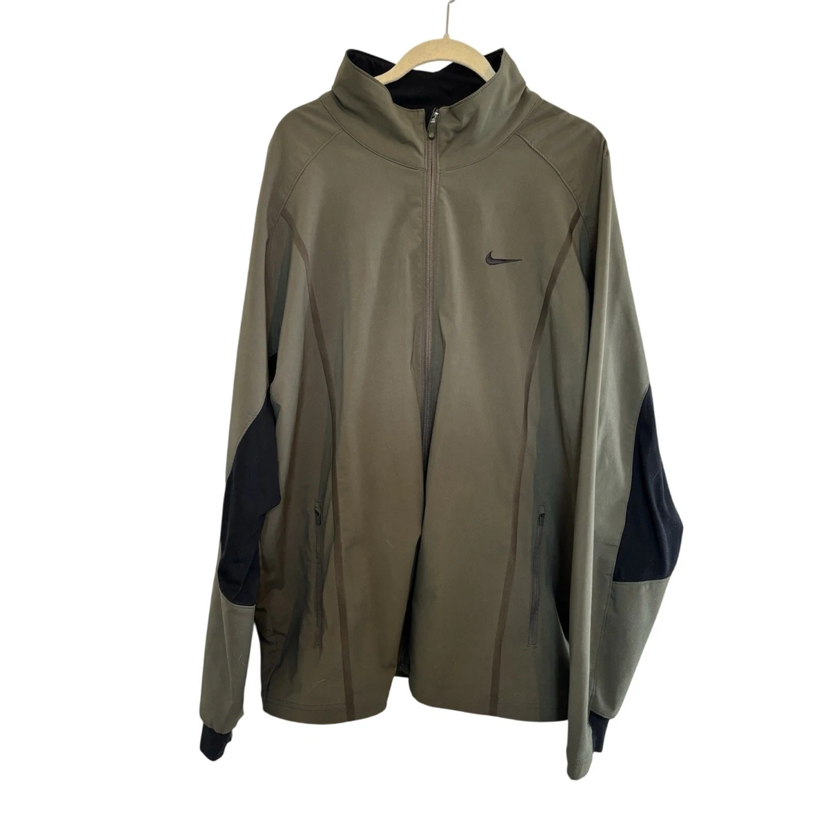 Nike RF Regular Activewear Jackets for Men for Sale | Shop Men's