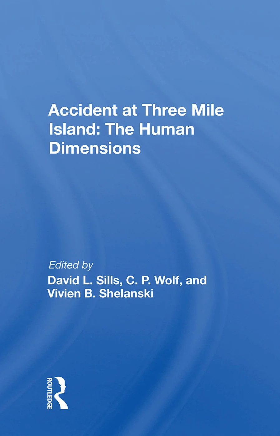 Accident At Three Mile Island