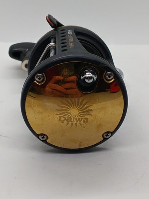 daiwa 47h reels SeaLine Reel My Bait Shop, LLC Daiwa FIREWOLF 47H Fishing Reel