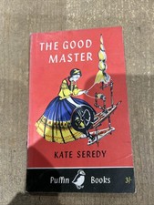 The Good Master (Puffin), Kate Seredy, Very Good Book