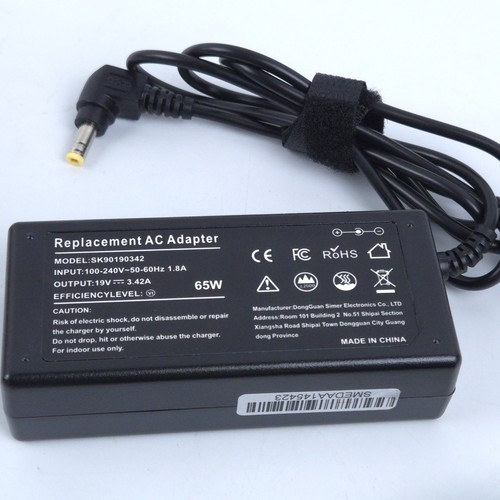 For JBL Xtreme Extreme 1, 2 Bluetooth Wireless Speaker Charger Power Supply Cord - Picture 3 of 3