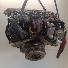 Moteur Audi A4