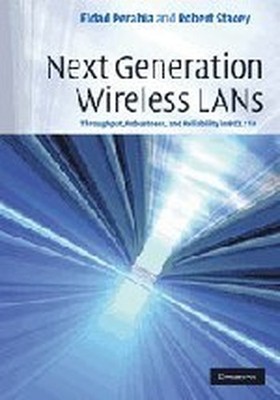Next Generation Wireless LANs - GOOD