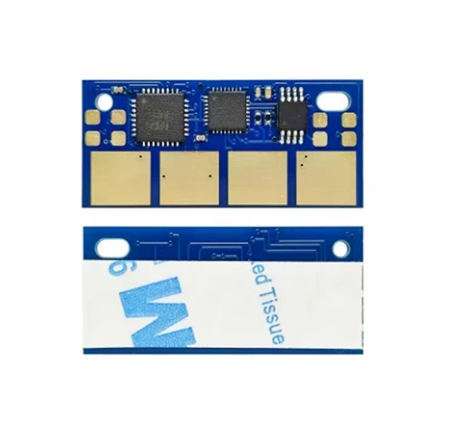 C3210K0 C3210C0 C3210M0 C3210Y0 Toner Chip for Lexmark C3224dw C3326dw C3426dw