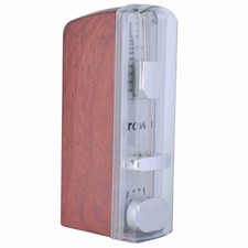 Portable Mini Mechanical Metronome Universal Metronome 11cm Height For HIIF