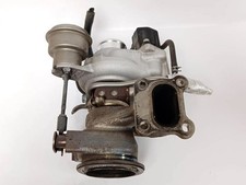 2016-2017 Chevy Cruze Turbocharger Supercharger Factory Oem