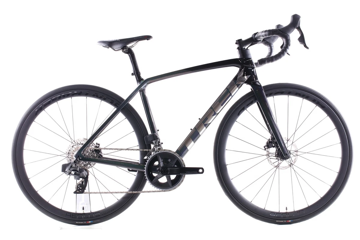 Trek Black 700C Bikes for sale | eBay