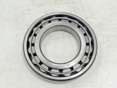 CRL 28 A SKF Cylindrical Roller Bearing  SKF CRL28A / LRJ 3-1/2 / RLS20