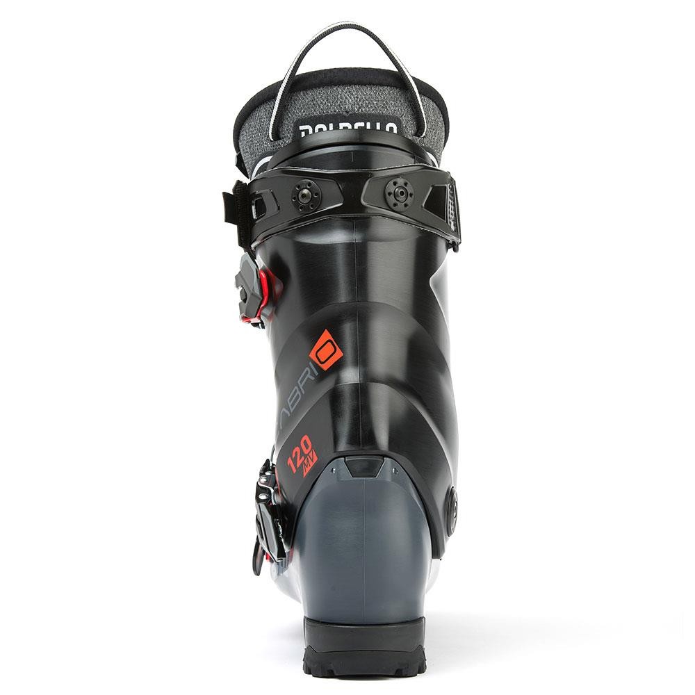 SALOMON Scarponi da sci uomo Dalbello Cabrio MV 120 2025
