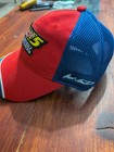 Mark Martin NASCAR #5 Kellogg’s Carquest Hendrick Motorsports Baseball Hat — photo 3