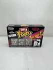 Bitty Pop! • Stranger Things: Demogorgon + Will + Barb + Mystery