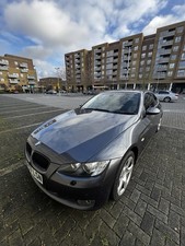 BMW 3 Series coupe 3L 325i SE 2007 ULEZ / Fresh MOT / TOP SPEC / LOW MILES