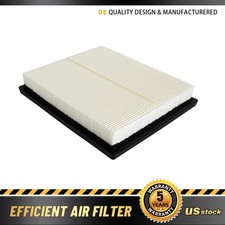 1x Engine Air Filter for Toyota RAV4 2016-2018 Prius 2010-2015 Prius Plug-In