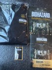 Resident Evil Symphony of Legacy Ambassador Limited Edition Goods NEW JAPAN
