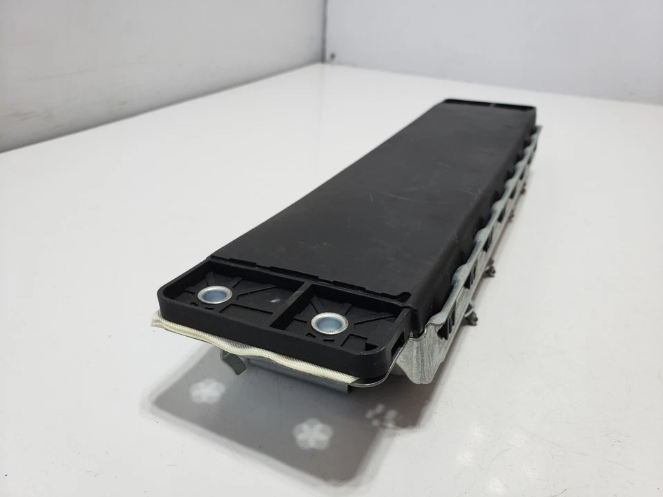 ✅ Bolsa de aire delantera izquierda para tablero de rodilla Volvo XC90 2016-2018 OEM Foto 4 de 4