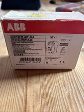 ABB 2CSR272140R1165 FI/LS-Schalter DS202CMB16...