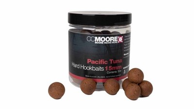 CCmoore Pacific Tuna Hard Hookbaits
