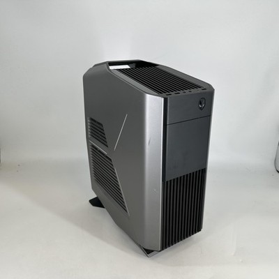 Gtx 1080 Alienware Aurora R7 Gaming Desktop Refurbished Alienware