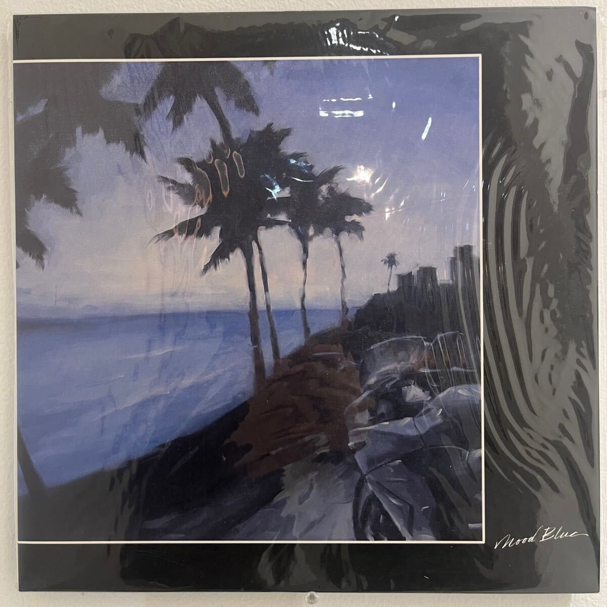 その他 IO / MOOD BLUE Mood Blue - IOのアルバム - Apple Music