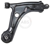 A.B.S. Lenker, RadaufhäNgung 211091 FüR Chevrolet Daewoo