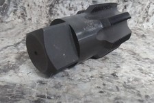Ridgid E-5120 2-13/64 In Drill Bit Size Pipe ...