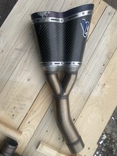 Scarico Ducati Termignoni Diavel 1200 Non Omologato