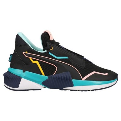 PUMA Provoke Xt Pensole Lace Up  Womens Size 9.5 M Sneakers Casual Shoes 1949980