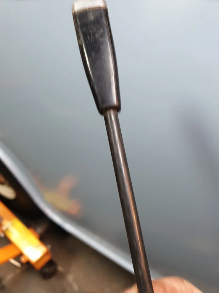 Ford Cortina Mk3 Indicator Stalk With Horn 71 BG 13335/BA GENUINE FORD RARE NOW - Image 3 of 4