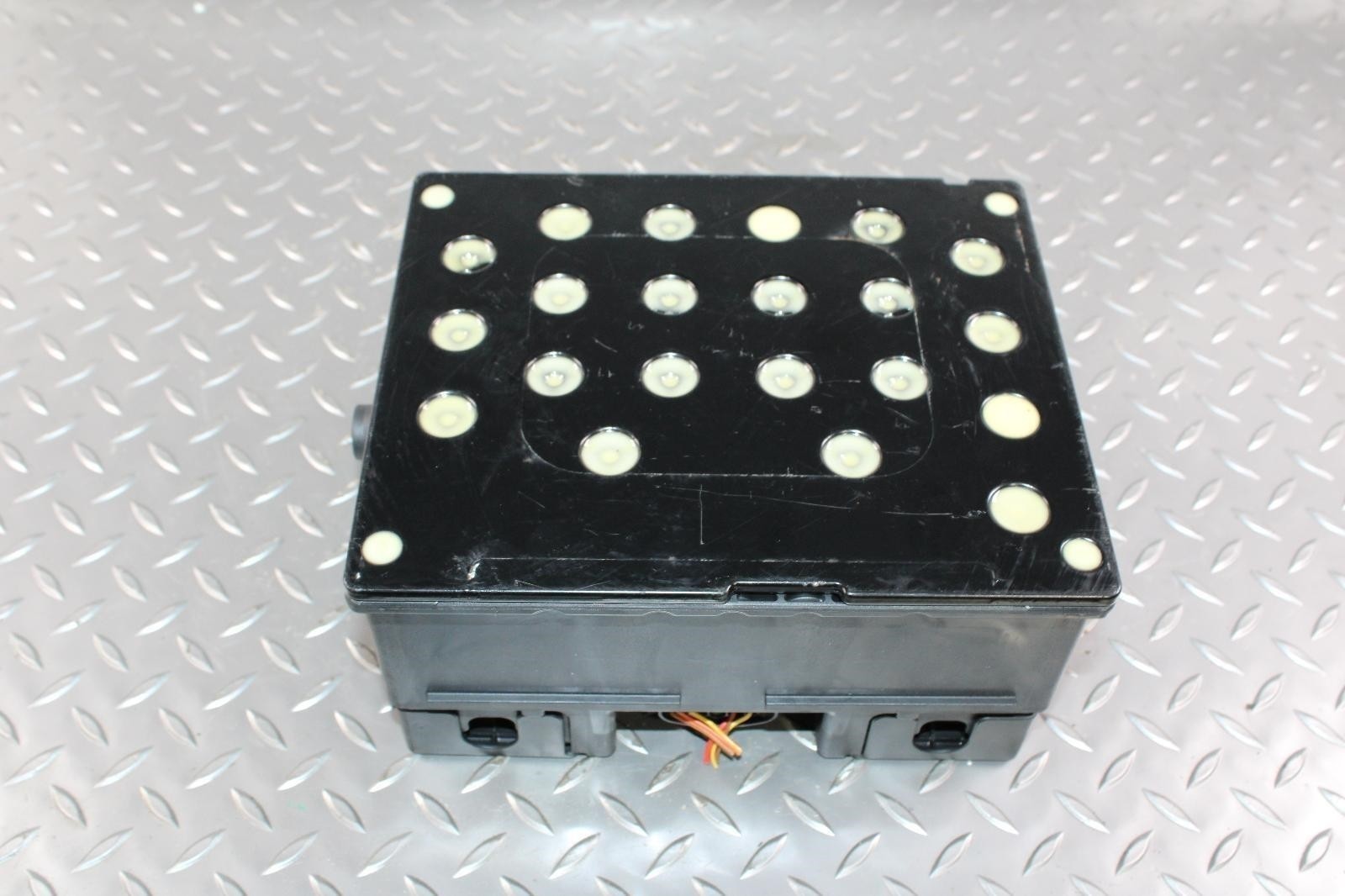 19-24 CONTINENTAL GT GTC Electrical Power 48v Volt Power Cell Battery OE Factory