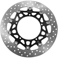 Brembo Bremsscheibe Vorne FüR Yamaha MT-10 SP (16-21) RN45