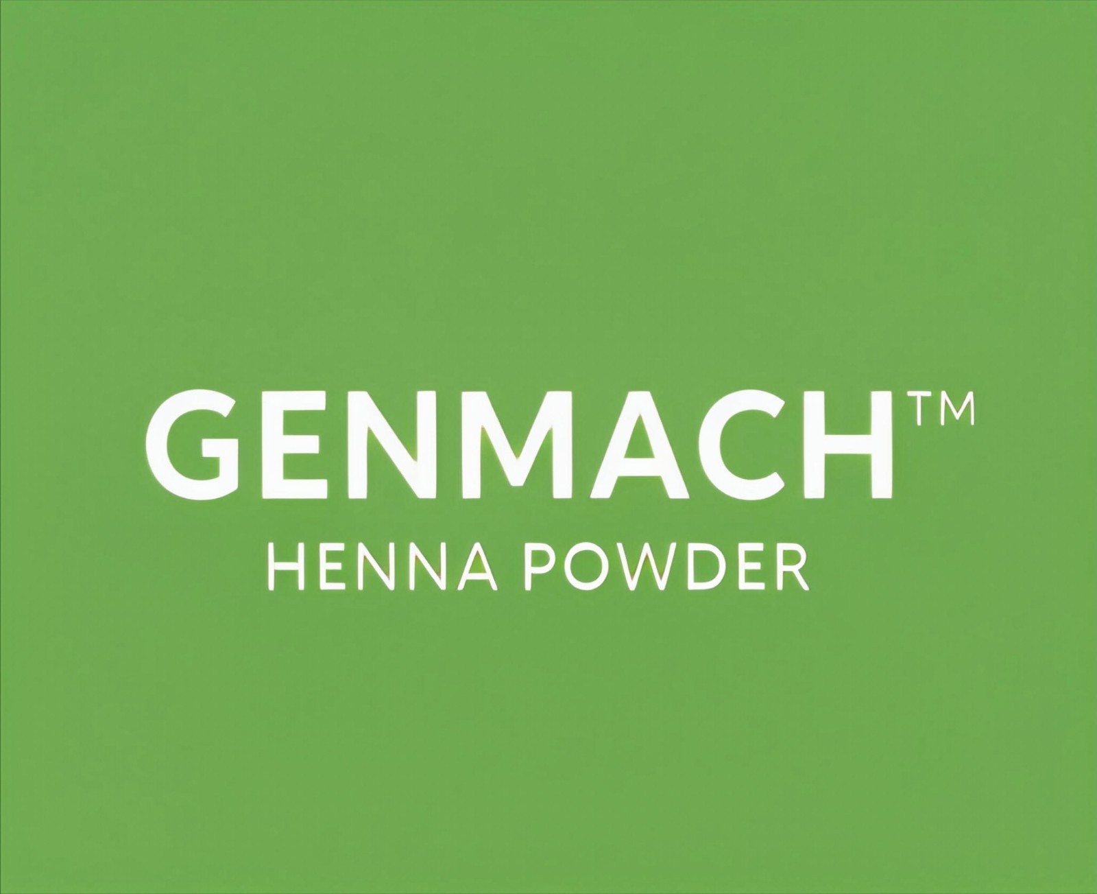 Dark Brown Henna Hair Color 60gram&ndash; 100% Organic and Chemical Free Henna Natural