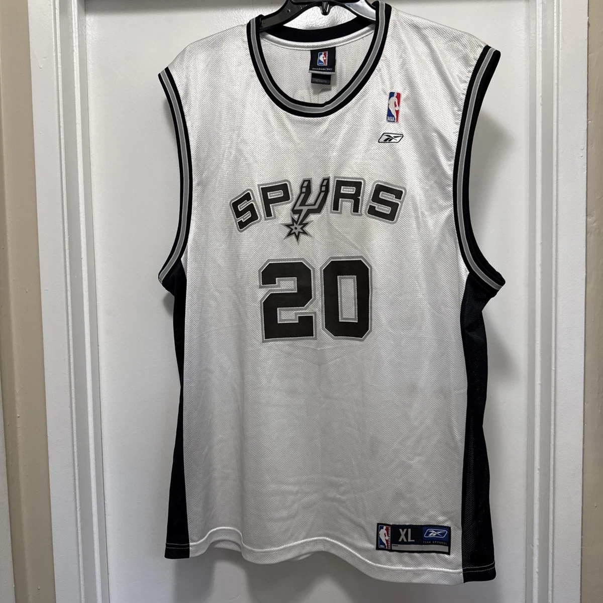 Reebok San Antonio Spurs NBA Jerseys for sale | eBay