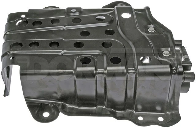 Dorman 911-654 Evaporative Emissions Charcoal Canister For 06-12 Toyota RAV4 - Image 3 of 4