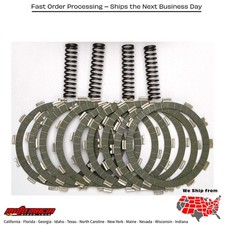 EBC Street Racer Clutch Kit Src38 Kawasaki Zx600 Ninja Zx-6r 1995-2002 SRC38