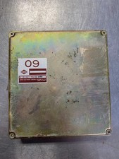 Engine Control Unit (ECU) Infiniti Q45 1992-1...