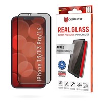 Displex Privacy Glass Fc For Iphone 13/13 Pro/14