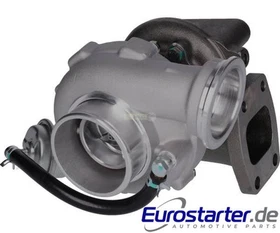 1**Turbolader Neu A9040968399 für Mercedes Trucks
