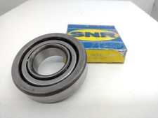 SNR 7308 BG Angular Contact Ball Bearing 40 mm Bore