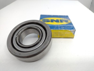 *** SNR 7308 BG Angular Contact Ball Bearing 40 mm Bore