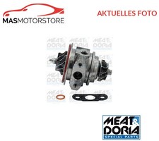 TURBOLADER TURBO PATRONE MEAT & DORIA 601368 A FÜR RENAULT MEGANE III,CLIO IV