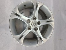 Wheel 16x7-12 Alloy 5 Spoke Fits 04-08 Mazda Rx8 548556 Wheel 16x7-12 Alloy 5 Spoke Fits 04-08 Mazda Rx8 548556