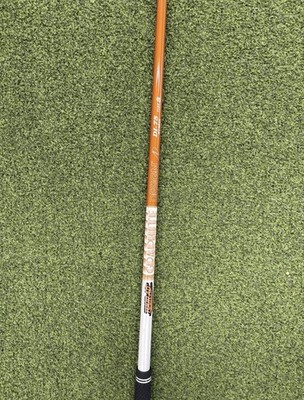 Graphite Design Tour Ad Di 75 Stiff Hybrid - PING G440 4 Hybrid
